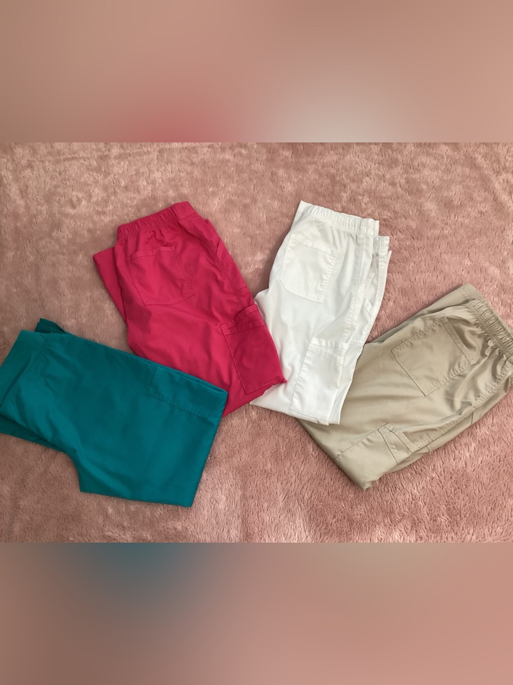 Landau Scrubs Bundle